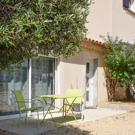 Amazing In Pont-st-esprit With Kitchen